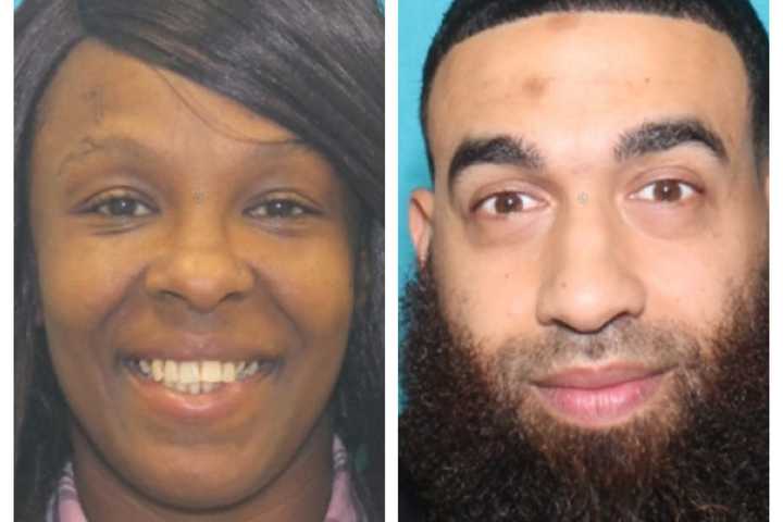 SEEN THEM? Pair Wanted For Aggravated Assault In Delco, Police Say