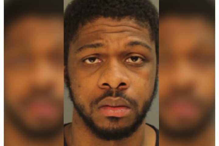 Arrest Made In Delco Gas Station Stabbing