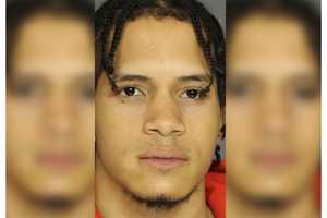 Gunman Wanted In Deadly Reading Shooting Captured In NYC