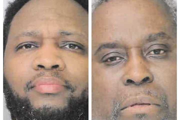 Fentanyl, Crack Cocaine Seized In Delco Drug Bust: DA