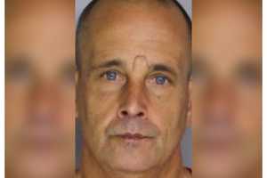 Serial Burglar Faces Slew Of Charges In More Than 80 Incidents In Bucks Co., Philly