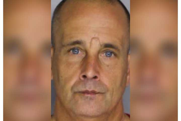 Serial Burglar Faces Slew Of Charges In More Than 80 Incidents In Bucks Co., Philly