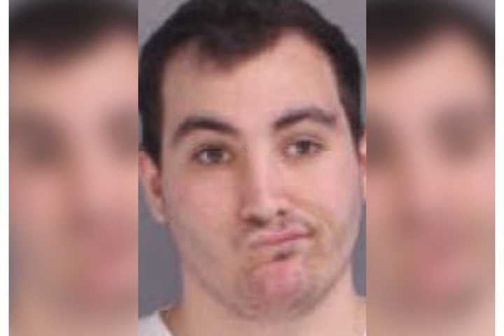 Montco Man Sent Sexual Photo To Bucks Co. Child On Snapchat, Asked For Nudes, Police Say