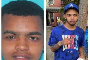 Gunman Wanted In Reading Homicide Nabbed In Puerto Rico