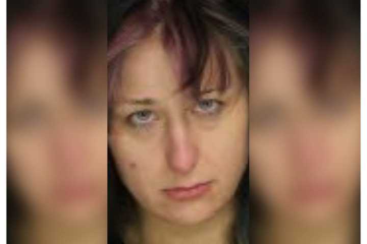 Drunk South Jersey Woman Found With Heroin, Gun In Suburban Philly, Police Say