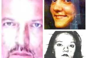 DNA Evidence Leads To Killer In 34-Year-Old Cold Case In Berks County