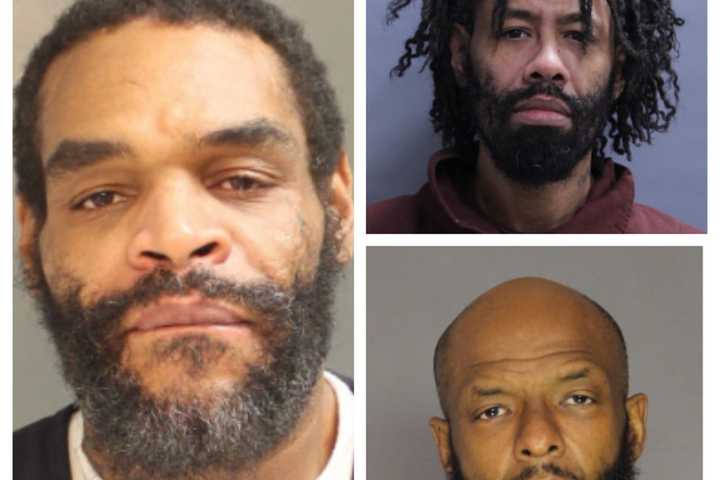 FAMILY AFFAIR: Brothers, Cousin Charged In 2020 Murder Of Phoenixville Man