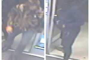 Suspects At Large After Armed Robbery Of Bucks County Gas Station: Police