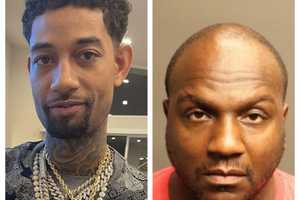 Teen Boy, Stepmom Arrested, Dad Sought In LA Murder Of Philadelphia Rapper PnB Rock