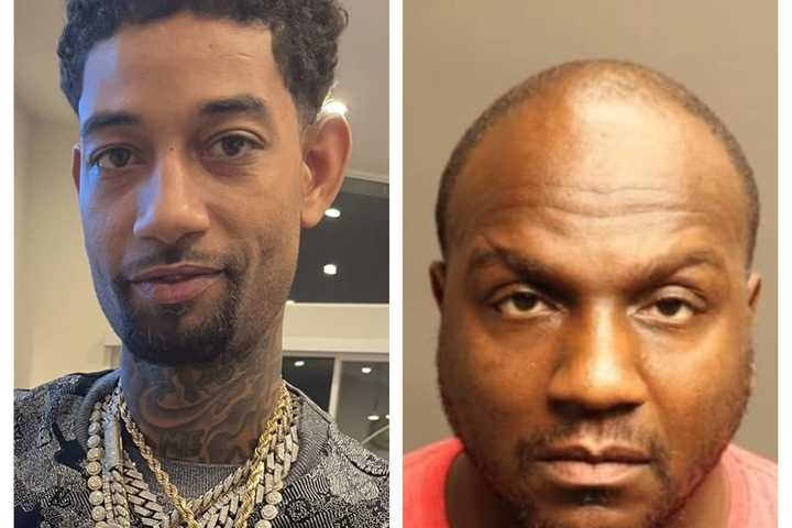 Teen Boy, Stepmom Arrested, Dad Sought In LA Murder Of Philadelphia Rapper PnB Rock