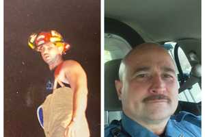 Longtime PA Fire Chief, Police Officer Dies After Courageous Cancer Battle