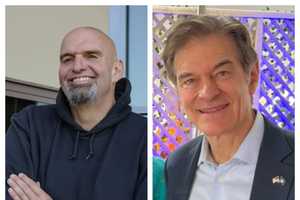 TWEET OF DEFEAT: Mehmet Oz Concedes US Senate Race To John Fetterman