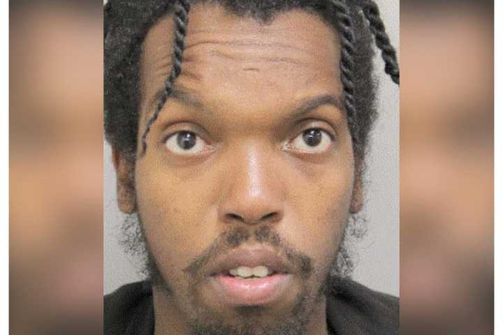 Stabbing Suspect Apprehended After Attacking Family Member During Dispute In Virginia
