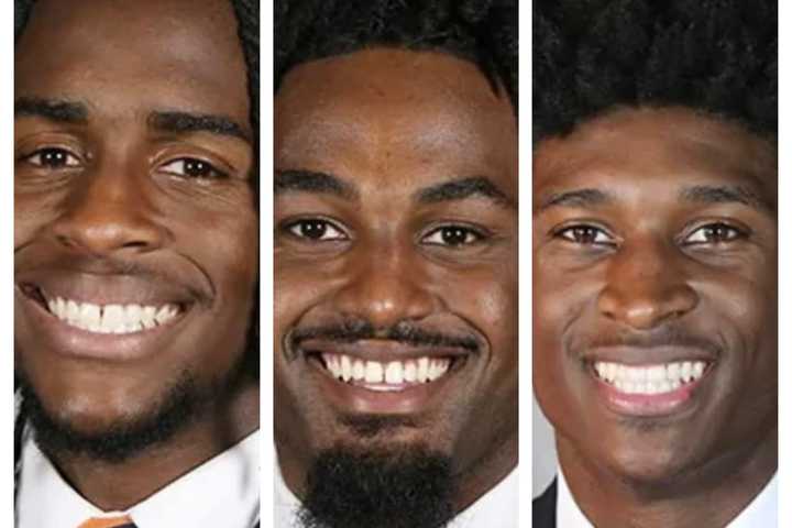 Fundraisers Launched, Campus Memorial Service Scheduled For Slain UVA Football Players