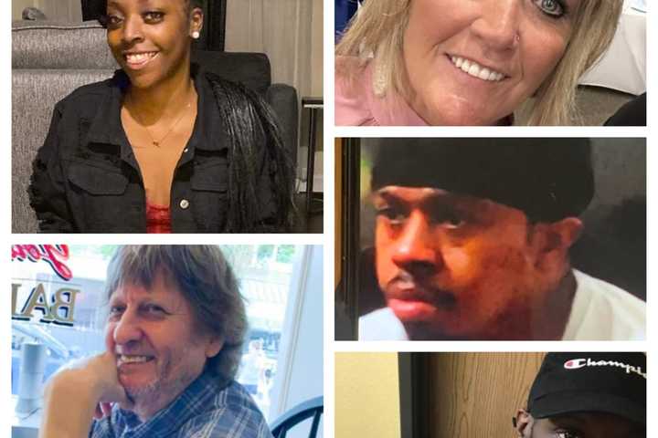 IDs Released For Virginia Walmart Shooting Victims