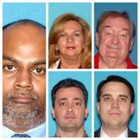 Officials In Morris, Hudson Counties Took Thousands In Bribes: AG