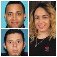 Fugitive Sought In Jersey City Mom's Murder Arrested In Colombia: Prosecutor