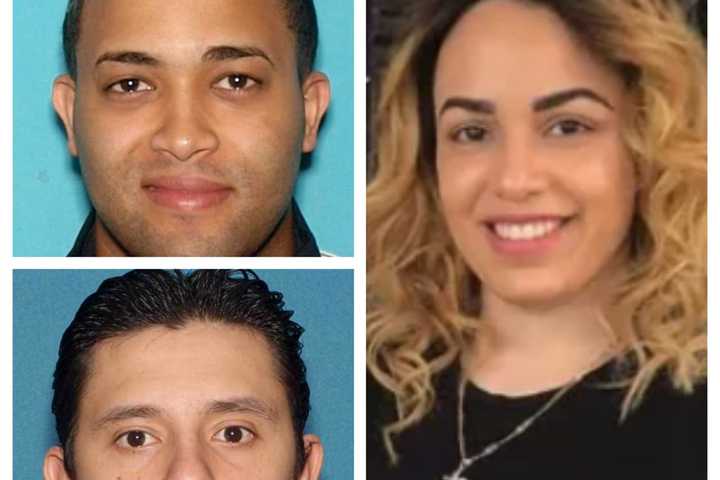 Arrests In Luz Hernandez Case: One Suspect Captured In Miami, 2nd Remains At Large