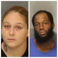 PD: DelCo Mom, Boyfriend Charged With Homicide In The Death Of Her 1-Year-Old Child