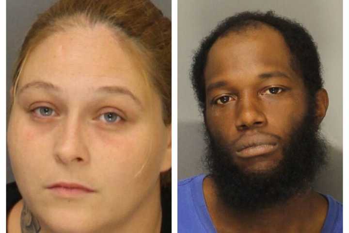 PD: DelCo Mom, Boyfriend Charged With Homicide In The Death Of Her 1-Year-Old Child