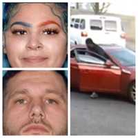 Pair Sought For Questioning In Newark Shooting Investigation