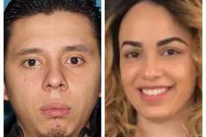 Murder Charge Filed Against 2nd Suspect In Luz Hernandez's Killing