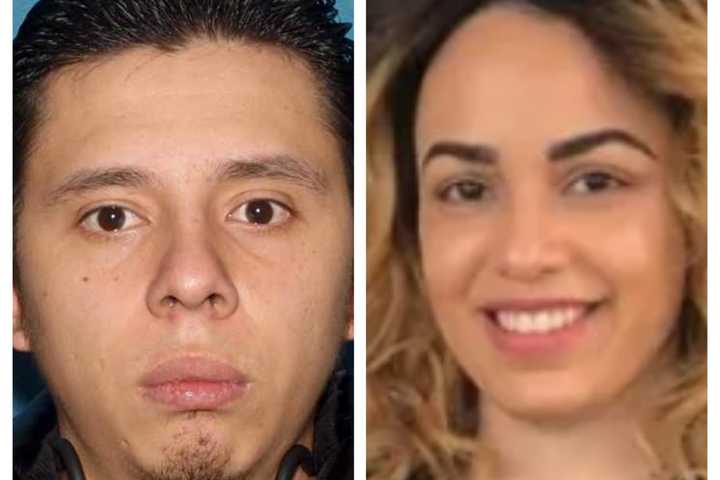 Murder Charge Filed Against 2nd Suspect In Luz Hernandez's Killing