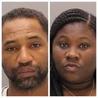 NY Couple Found Guilty Of Assaulting Teen Employee At Sesame Place Over Face Mask Refusal