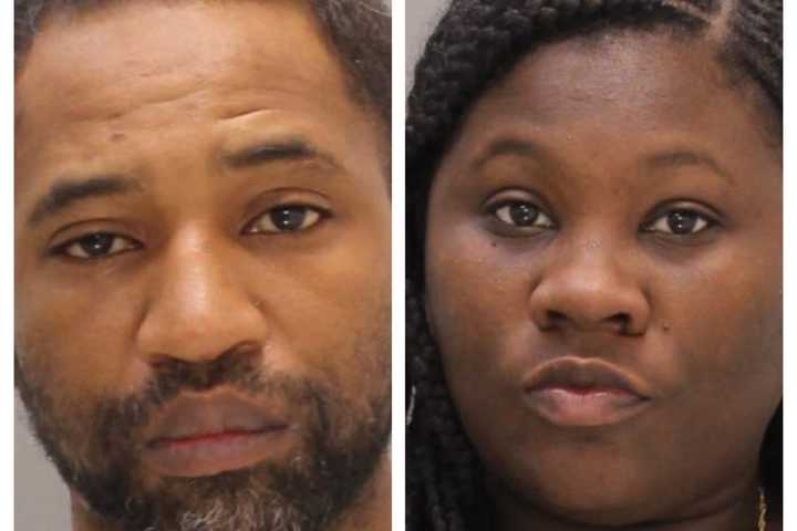 NY Couple Found Guilty Of Assaulting Teen Employee At Sesame Place Over Face Mask Refusal