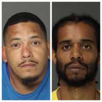 Heroin, Cocaine Seized From Reading Garage In Raid, Authorities Say