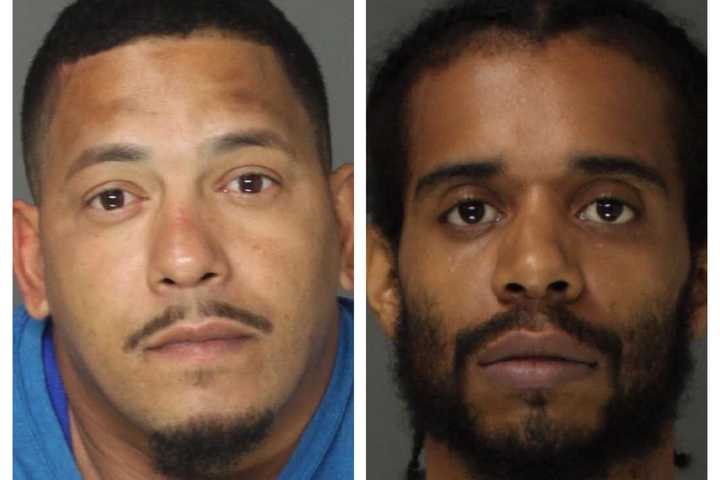 Heroin, Cocaine Seized From Reading Garage In Raid, Authorities Say