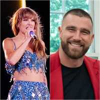 Rumor Of Taylor Swift Sighting Causes Fan Frenzy In New Canaan