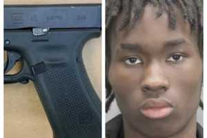 Ski Mask-Wearing Carjacker Captured After Terrifying Fairfax County Crime Spree: Police