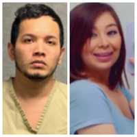 US Marshals Capture Slain Maryland Woman's BF In Missouri: Authorities