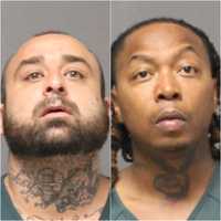 Robber Pleads Guilty In Incident That Left Victim With 4 Gunshot Wounds In Ocean County