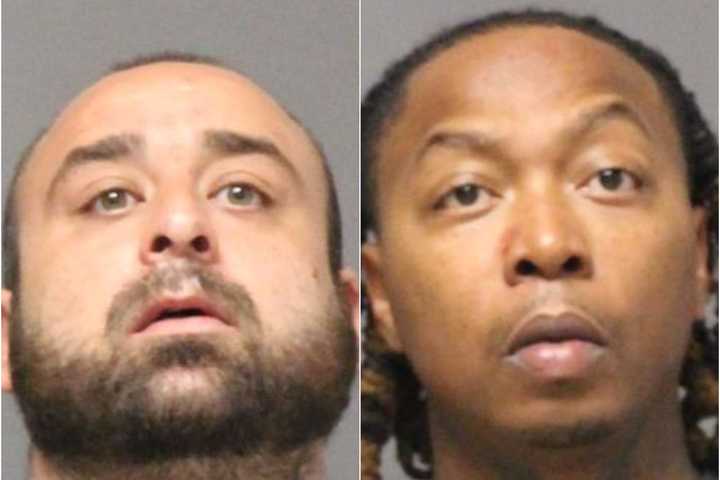 Robber Pleads Guilty In Incident That Left Victim With 4 Gunshot Wounds In Ocean County