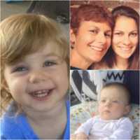 Body Of 2-Year-Old Swept Away By Bucks County Floods Found 32 Miles Away
