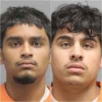 Men Carjack Motorcyclist During Arranged Online Sale In Prince William County: Police