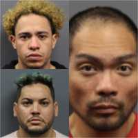 Feds Help Dismantle Meth, Fentanyl Ring In North Jersey: Cops