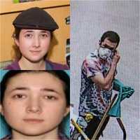 Police Searching For Transgender Man Missing Days After Car Found Along NJ River