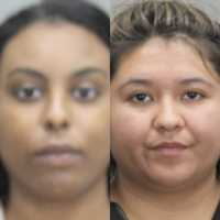 Women Went On Shopping Spree With Credit Cards Stolen From Fairfax County Gym Locker Room: Cops