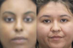 Women Went On Shopping Spree With Credit Cards Stolen From Fairfax County Gym Locker Room: Cops