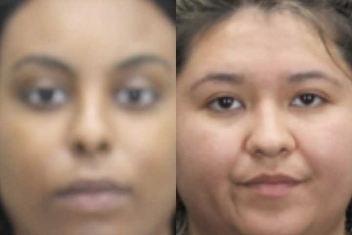 Women Went On Shopping Spree With Credit Cards Stolen From Fairfax County Gym Locker Room: Cops