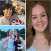 High School Athlete Raquel 'Rocky' Elardo, Of Loudoun County, Dies