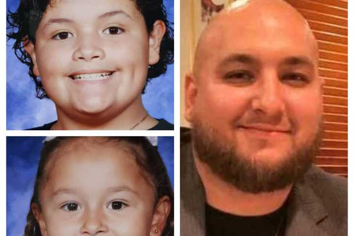 Dad, Kids Killed In Sussex County Crash Caused By 22-Year-Old Driver: Police