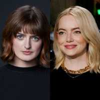 'Naked In New York:' SNL Sketch With Emma Stone Stars Ho-Ho-Kus Cast Member