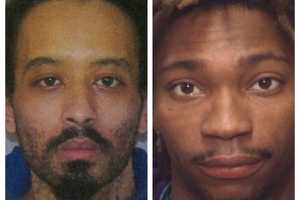 Men Who Brought Ohio Teen Girls To NJ Motels Charged With Sex Assault, Prosecutor Says