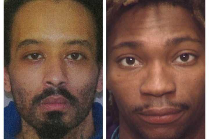 Men Who Brought Ohio Teen Girls To NJ Motels Charged With Sex Assault, Prosecutor Says