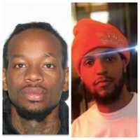 Reward Offered For Capture Of Suspect In Fatal Virginia Gunfight: Police