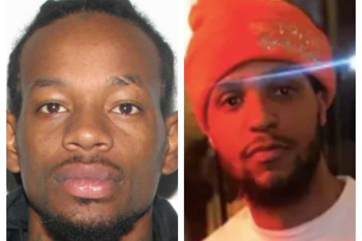 Reward Offered For Capture Of Suspect In Fatal Virginia Gunfight: Police